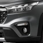 Suzuki-S-Cross-front