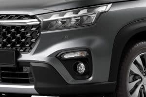 Suzuki-S-Cross-front