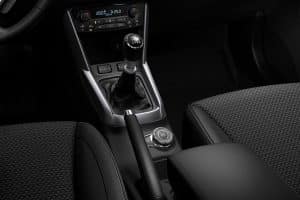 Suzuki-S-Cross-interior