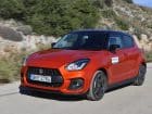 Suzuki Swift 1.4 Sport (1)