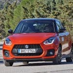 Suzuki Swift 1.4 Sport (12)
