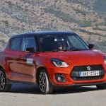 Suzuki Swift 1.4 Sport (14)