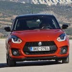 Suzuki Swift 1.4 Sport (15)