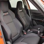 Suzuki Swift 1.4 Sport (18)