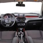 Suzuki Swift 1.4 Sport (25)