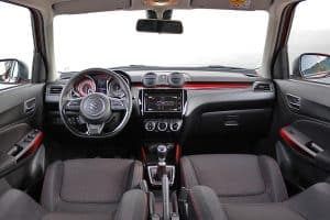 Suzuki Swift 1.4 Sport (25)