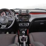 Suzuki Swift 1.4 Sport (26)