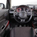 Suzuki Swift 1.4 Sport (27)