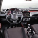 Suzuki Swift 1.4 Sport (28)