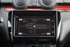 Suzuki Swift 1.4 Sport (29)