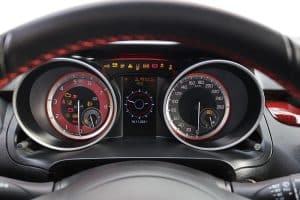 Suzuki Swift 1.4 Sport (33)