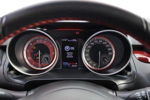 Suzuki Swift 1.4 Sport (34)