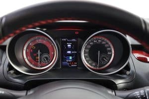 Suzuki Swift 1.4 Sport (35)