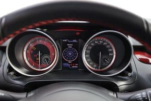 Suzuki Swift 1.4 Sport (36)