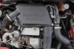 Suzuki Swift 1.4 Sport (39)