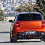 Suzuki Swift 1.4 Sport (42)