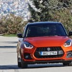 Suzuki Swift 1.4 Sport (43)