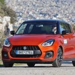 Suzuki Swift 1.4 Sport (44)