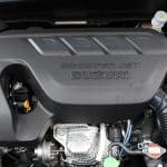 Suzuki-Vitara-1.4T-engine