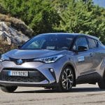 Toyota-C-HR-1.8-Hybrid-2020