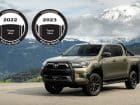 Toyota-Hilux