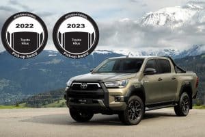 Toyota-Hilux