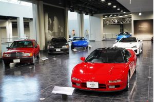 Toyota-Museum-Honda-NSX-1