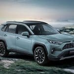 Toyota-RAV4-China