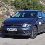 VW Polo 1.0 TSI 95 PS 2021