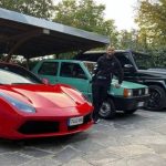 arturo vidal's fiat panda mk1 02