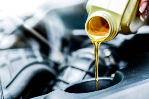 car lubricants expiration date