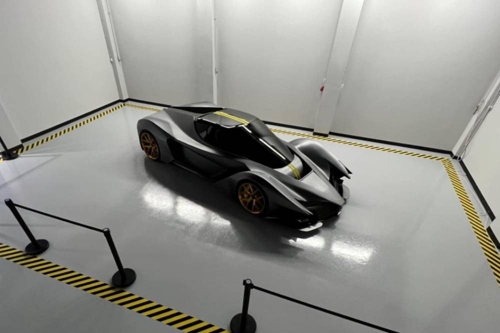 Το Chaos εμφανίστηκε στο σπίτι του (+video)