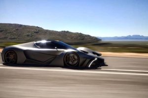 chaos power to weight ratio