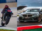 fabio quartararo wins bmw m5 cs