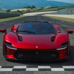 ferrari-daytona-sp3-frontale