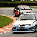 ford sierra rs500 revival