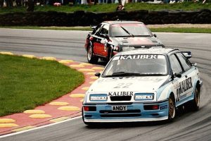 ford sierra rs500 revival