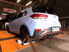 hyundai i30 n dyno