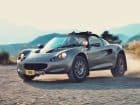 lotus elise version safari
