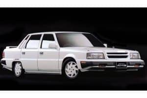 mitsubishi deborain amg (1)