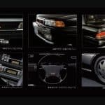 mitsubishi gallant amg 03