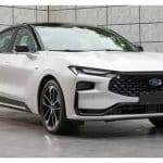 new-ford-mondeo-leaked-photo-from-china-front