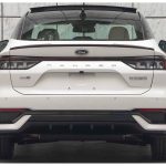 new-ford-mondeo-leaked-photo-from-china-rear