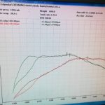 skoda kamiq g-tec dyno (1)