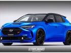 subaru-solterra-sti-unofficial-rendering