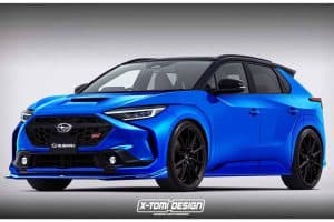 subaru-solterra-sti-unofficial-rendering