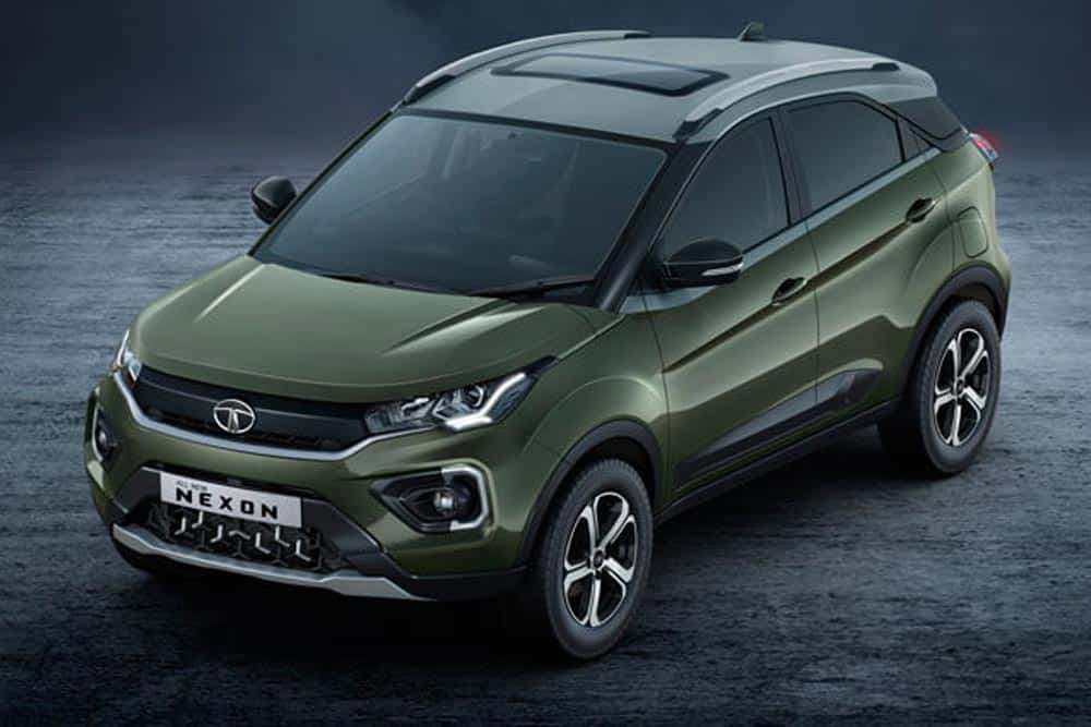 Τρένο η παραγωγή ηλεκτρικών στην Ινδία!