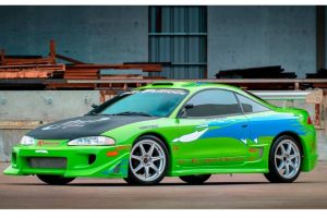 the fast and the furious mitsubishi eclipse (1)