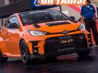 world's fastest toyota gr yaris