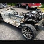 wrecked honda s2000 lives on as vw beetle 04
